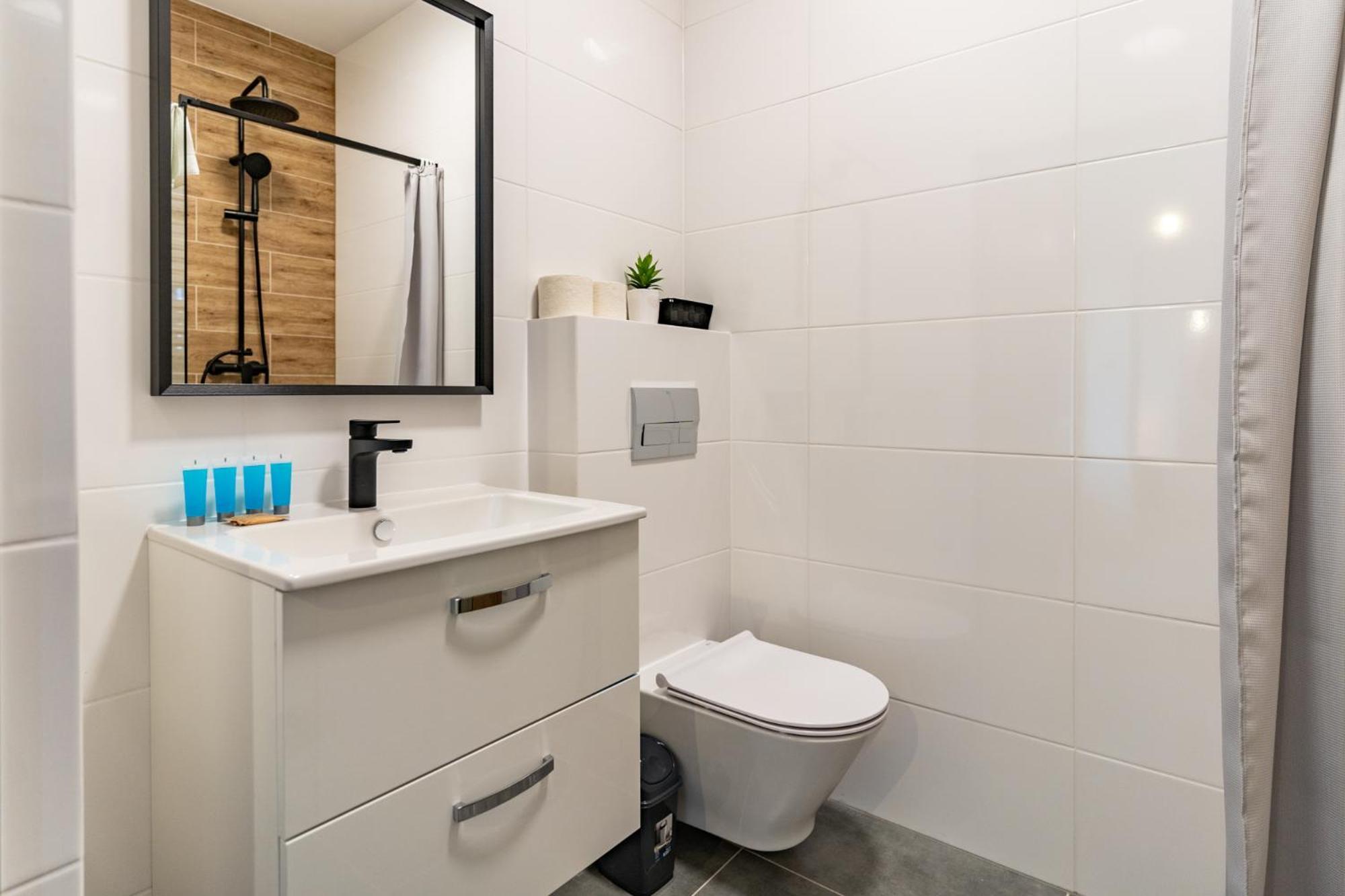 Nikiszowiec Chic Apartment Katowice Zewnętrze zdjęcie