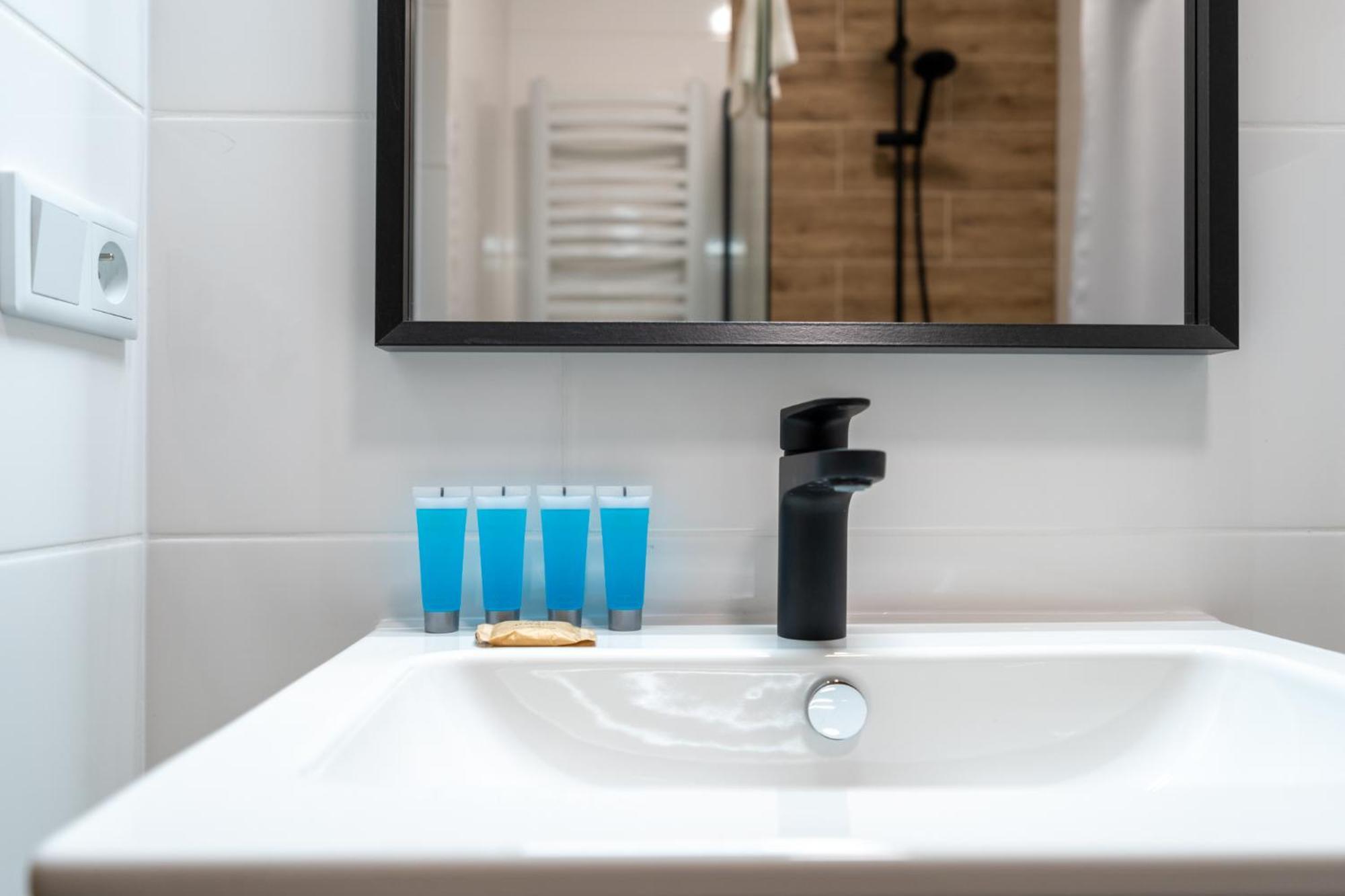 Nikiszowiec Chic Apartment Katowice Zewnętrze zdjęcie