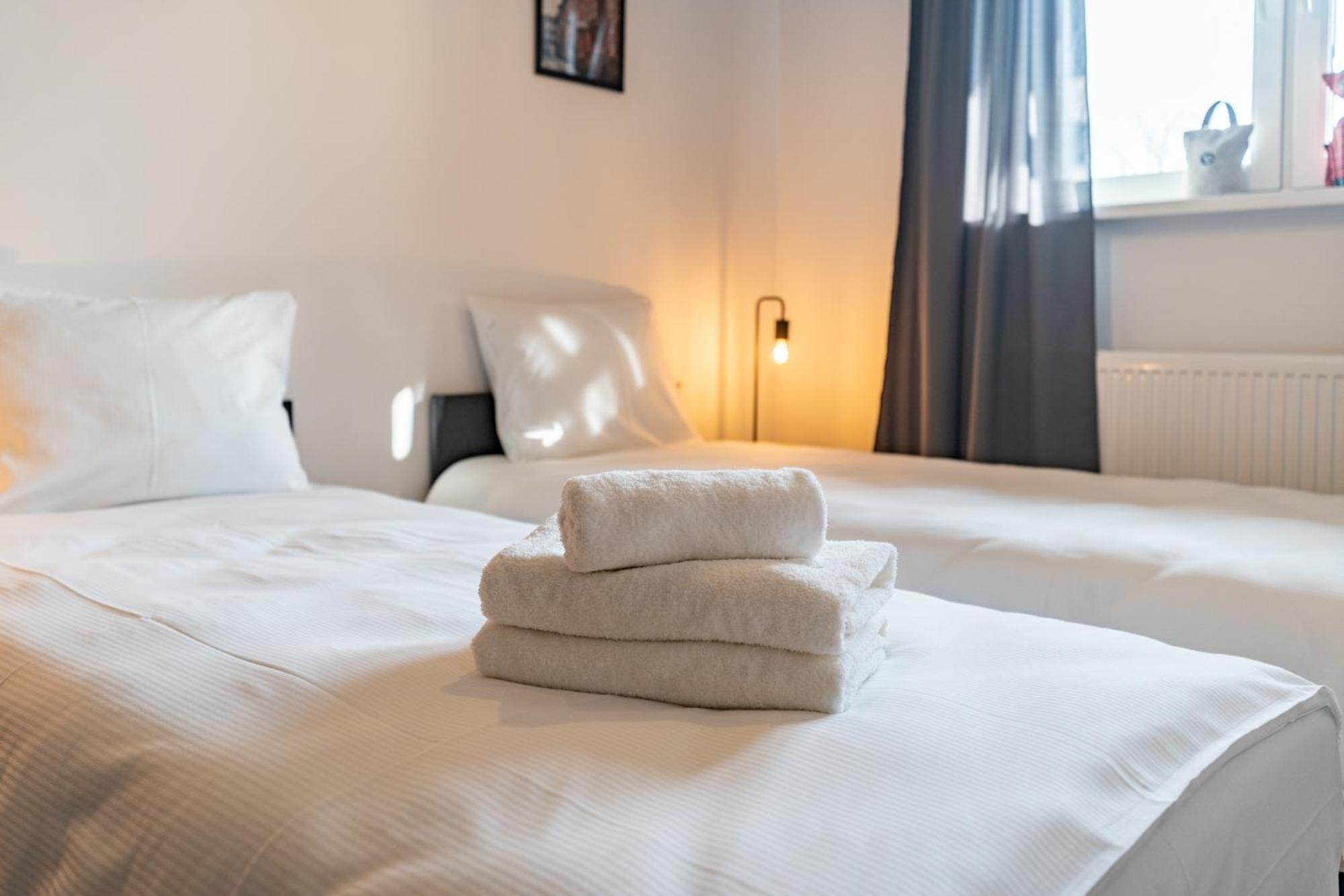 Nikiszowiec Chic Apartment Katowice Zewnętrze zdjęcie