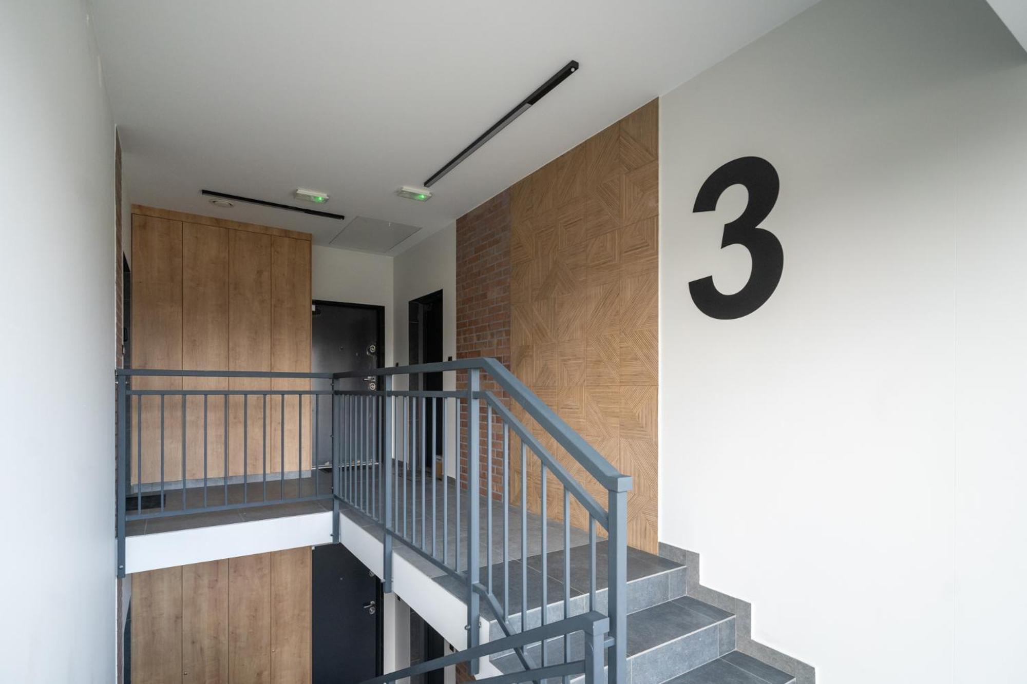 Nikiszowiec Chic Apartment Katowice Zewnętrze zdjęcie
