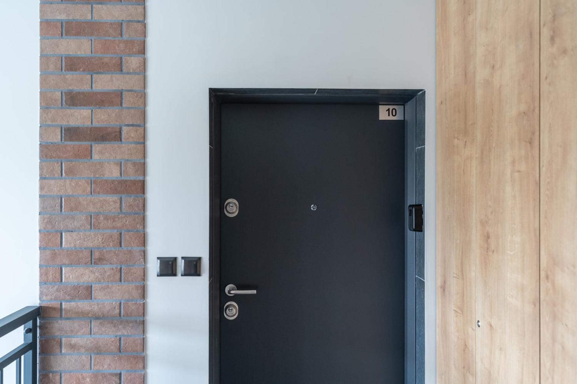 Nikiszowiec Chic Apartment Katowice Zewnętrze zdjęcie